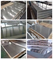 Stainless Steel Plate