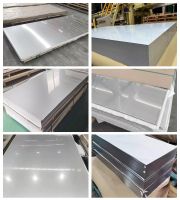 Stainless Steel Plate