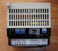 Fan Filter Control Unit