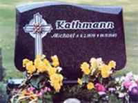 Tomb Stones