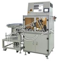 Nut sorting machine