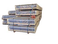 RP graphite electrode From China