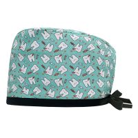 Doctor Nurse Scrub Caps SKM20132C