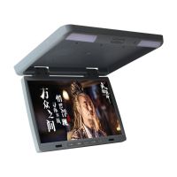 15.4 Inch Car Ceiling TV