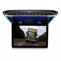 Super Thin 10.1 Inch Car