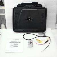 Cheaper 12.1 Inch Car Roof