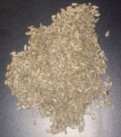 Sunflower seeds kernels bakery and confectionary grade