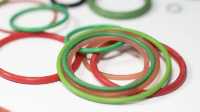 Rubber O Ring,Rubber Gasket Seals,Metal Detectable/X-Rayable O-RING,Rubber parts,Rubber stopper,Rubber Diaphragm,Rubber Washer ,Rubber Components,Custom Sized O-rings