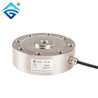 Spoke load cell