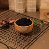 Black Cocoa Powder