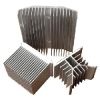 Akuminium Heat Sinks