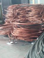 Millberry Copper Wire Scrap 99.99% High Purity