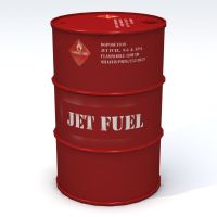 Aviation Kerosen Jet Fuel Colonial Grade 54,a1, Ts1