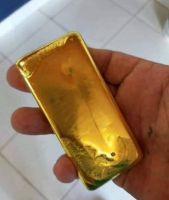 Pure Gold Bars Pure Gold Bars