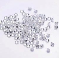 Natural diamond 