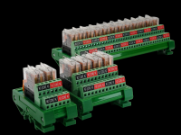 Compact power relay -MP01