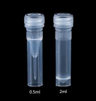 Sample Tubes&amp;Cryogenic Vial&amp;Disposable plastic test tube