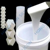 Use RTV2 Silicone Rubber To Make