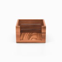 Note Paper Box â�� Cherry