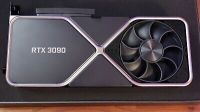 GE FORCE RTX 3090 GRAPHICS CARD From India