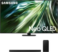 Wholesale 4K Ultra-High Definition for QN75QN90DAFXZA Gaming TV Original Used Ultra-Thin Design LED 120Hz Large Screen