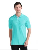 Polo(collar) T-shirt