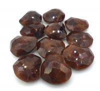 Spessartine Garnet