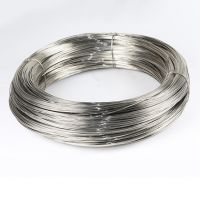 Ni Pure Nickel Wire/Nickel alloy wire