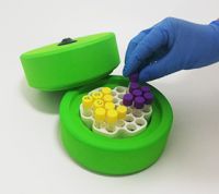 Coolcell Cell Freezing Container cat#8657030