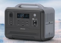 1200w portable power station From China