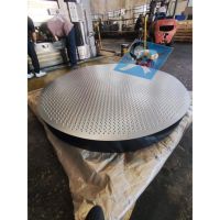 Hydro-making Unit Polar Plates Forming Presses From China