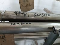 nickel tube