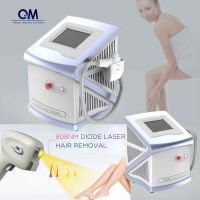 808 Diode Laser Hair Removal Laser