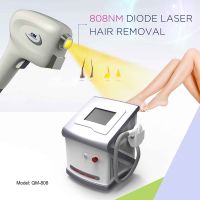 808 diode laser hair removal laser