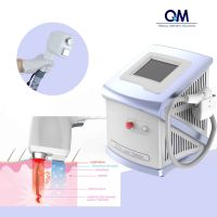 808 Diode Laser Hair Removal Laser