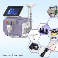 Q-Switched Nd:YAG Laser