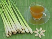 Fresh Lemongrass