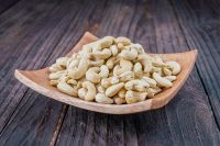 Cashew Nuts (dry Cashews)