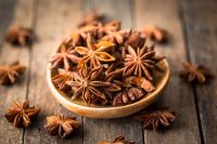 Vietnamese Dried Star Anise