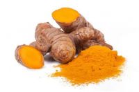 Turmeric Fresh , Dry