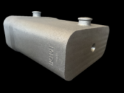 ingot mold