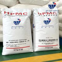 High Purity HPMC for Tile adhesive From China