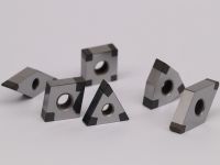Soldering Brazed PCBN Inserts From China