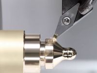 Mono Crystal Diamond Tools for Ultra Precision Machining From China