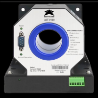 AIT1500-10V High-Precision Current Transducer