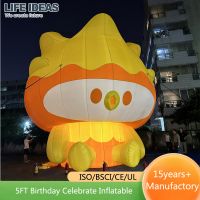 Inflatable Advertising Events Decoration Large Commercial Giant mascot Inflatable Model