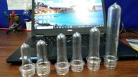 Pet preform &amp; Caps