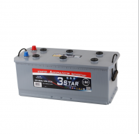 Dry Car batteries