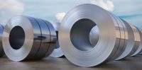 Stainless Steel Coil From India