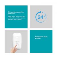 Wireless Motion Detector